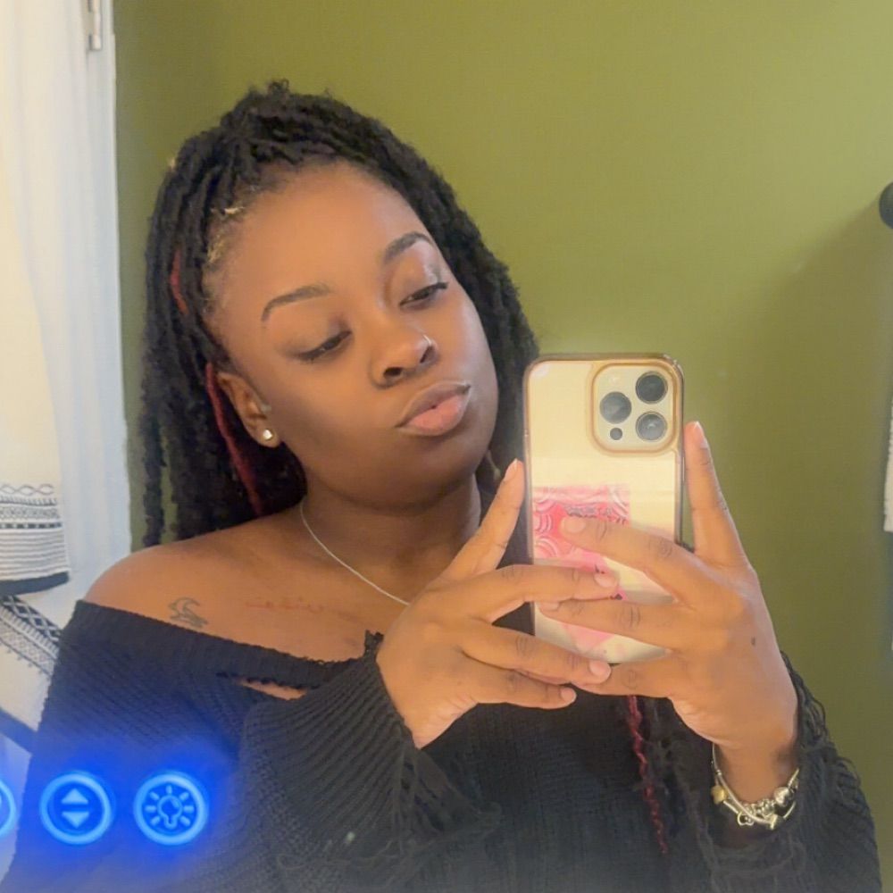 It’s Bri Nicole ✨