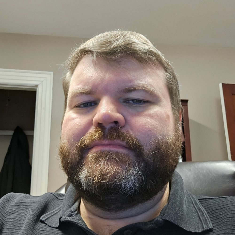 Matthew D. MacDonald