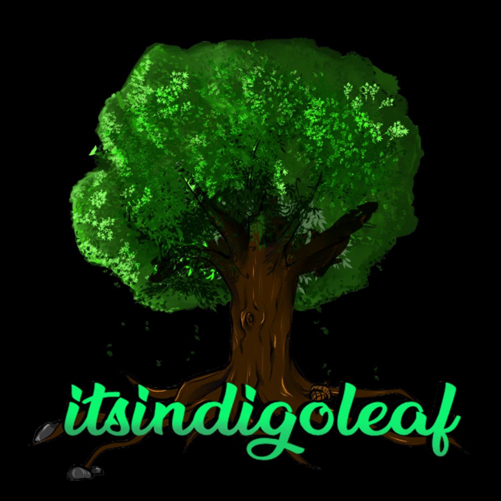 ItsIndigoLeaf
