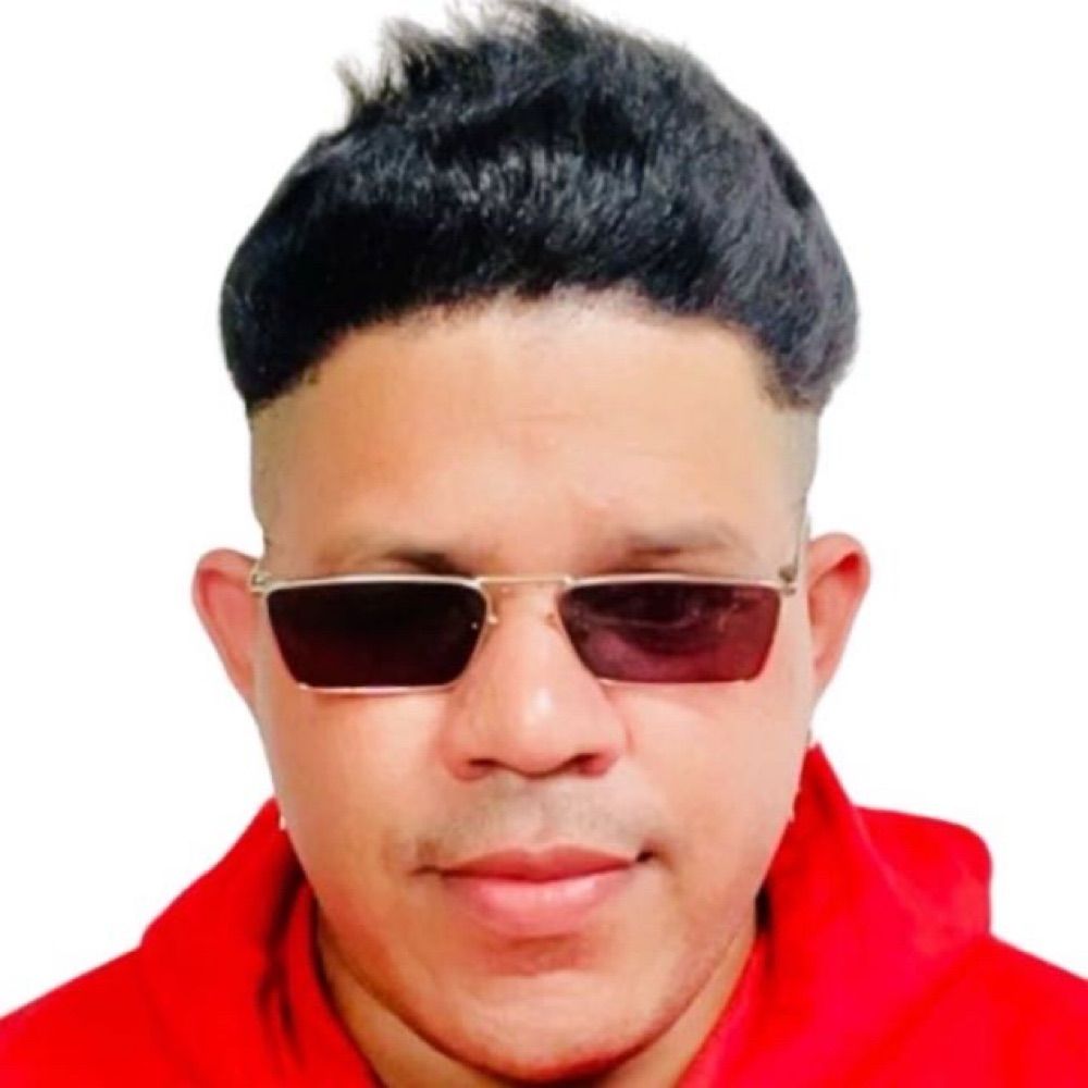Portal Júnior Santos  Oficial