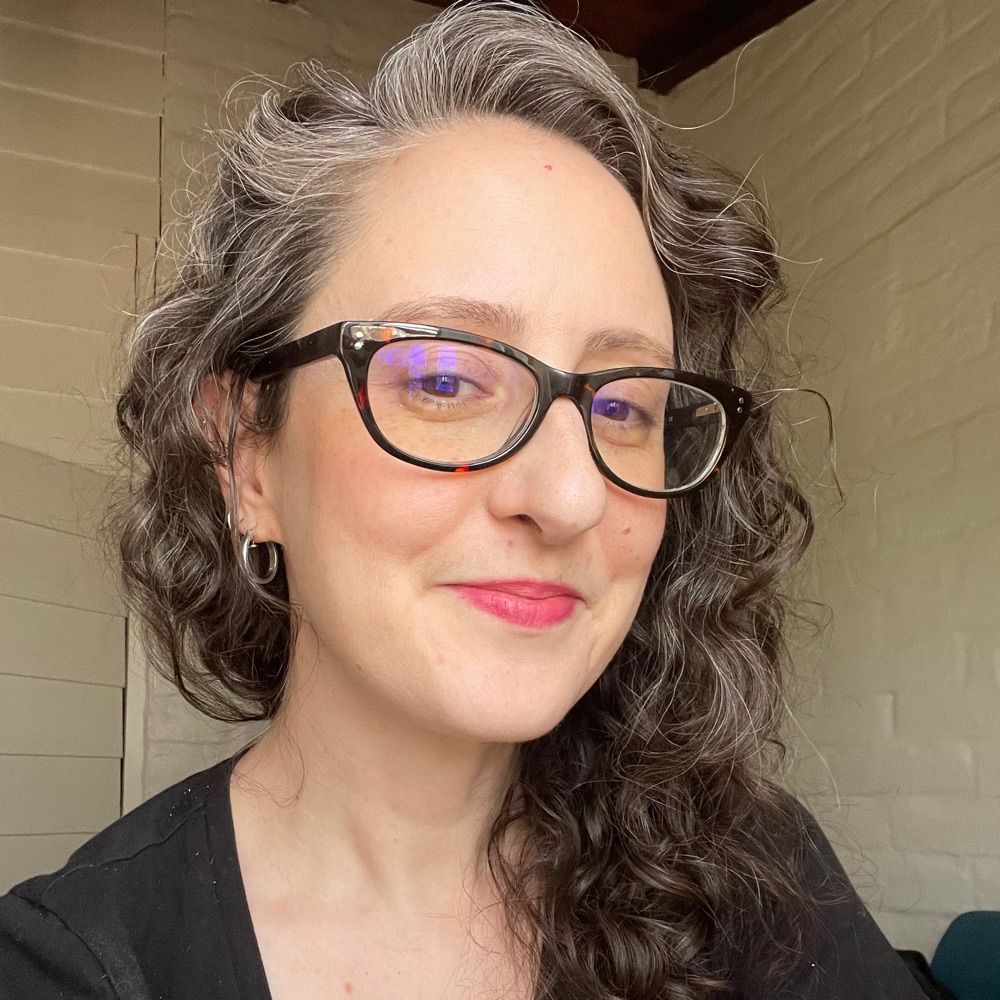 Alexandra Cavallaro 🏳️‍🌈