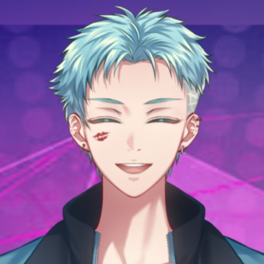 月城 慶 VTuber 🤟🥳🎙 ㊗️1000人突破！