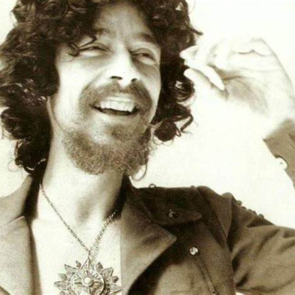 Raul Seixas Presente 