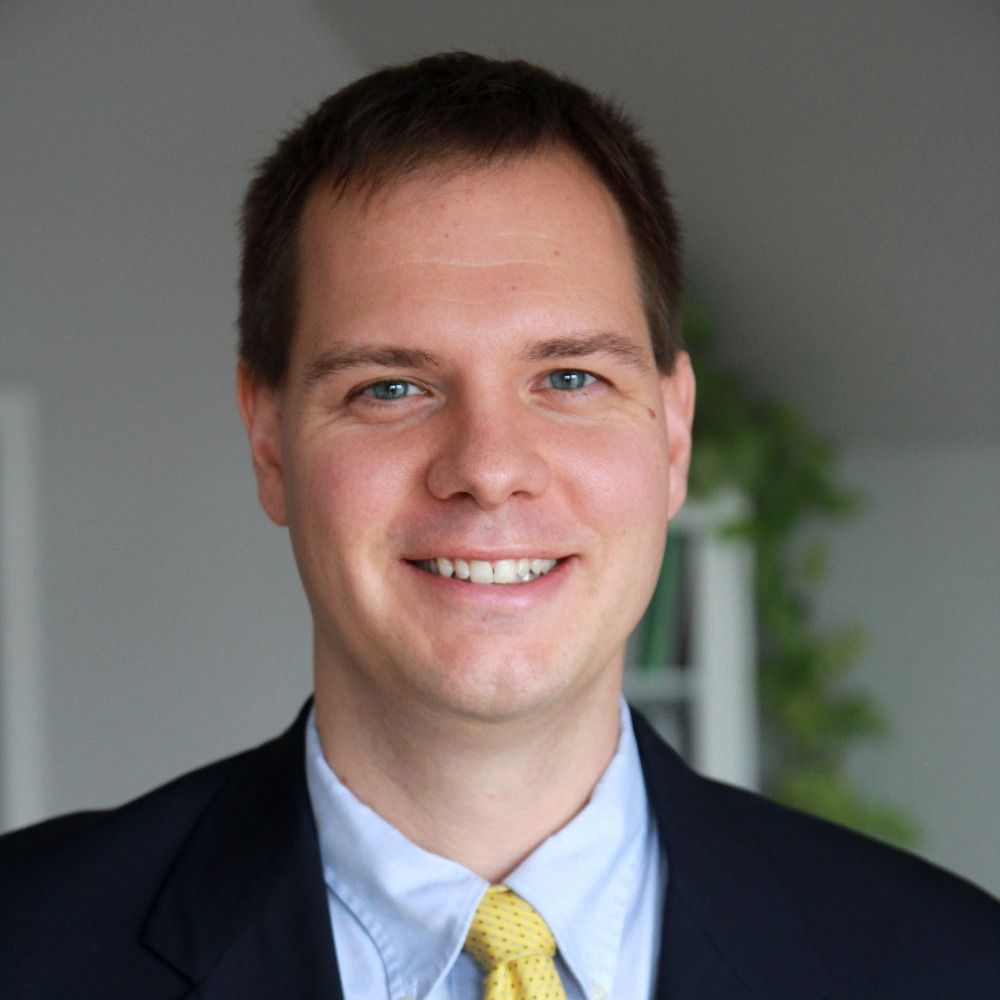 Matthew Soerens