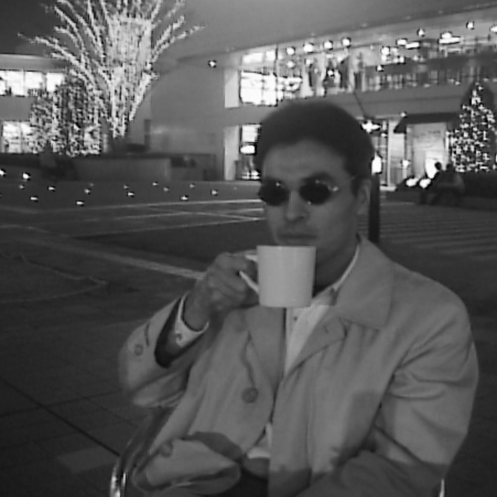 Daniel Yang