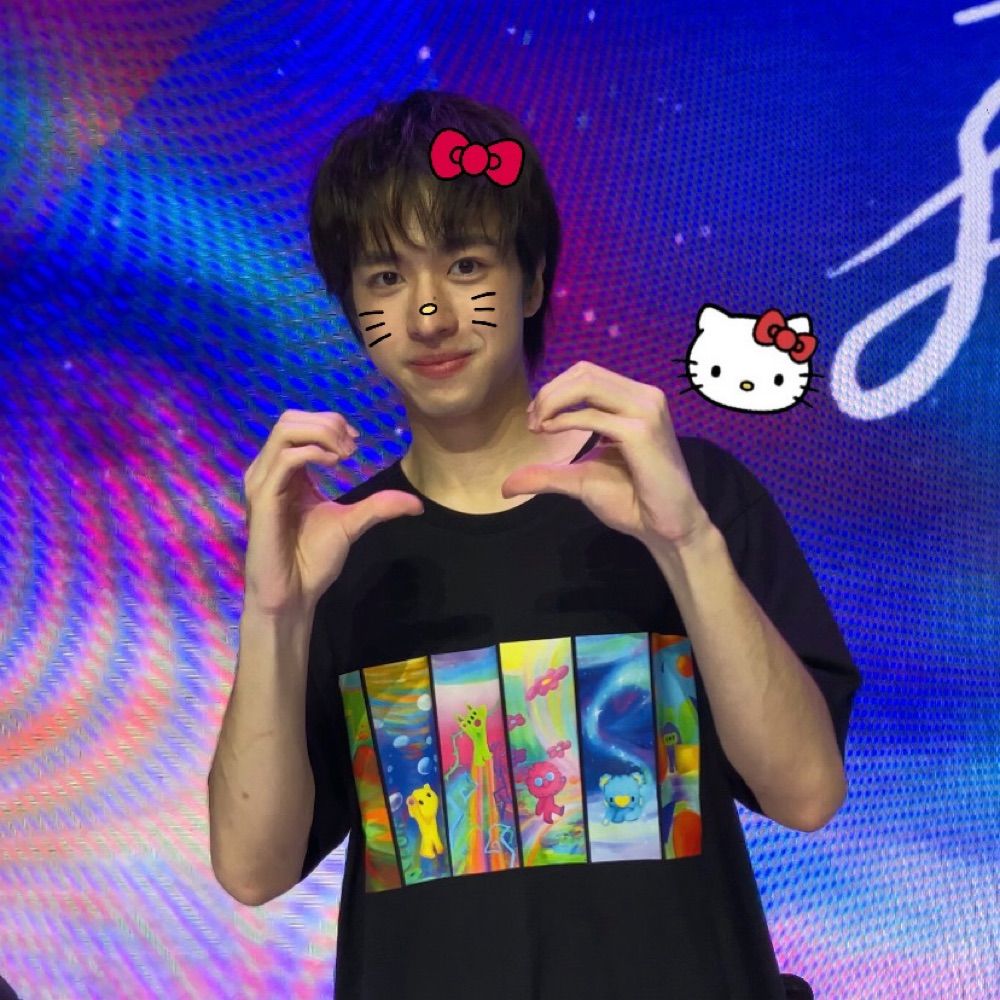 VK🐹 ft.เริ่มก่อน (If I Could)💋