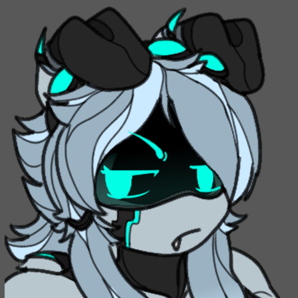 🔞\Nyx/🔞 \COMS CLOSED!/Genderfluid/Ace@Poly