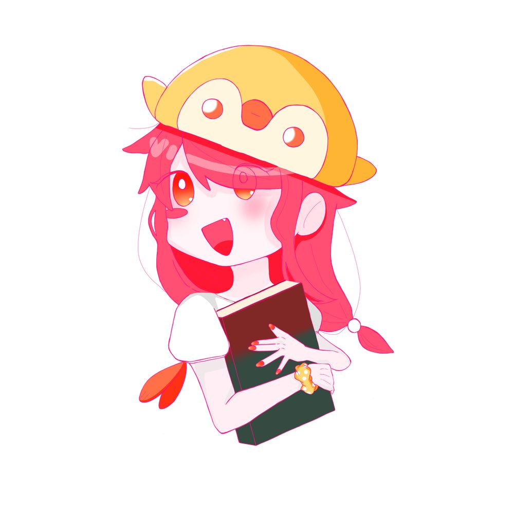 ペンガメさん
