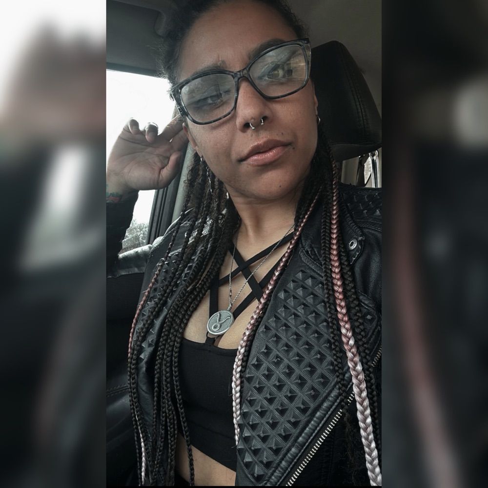 Cierra White