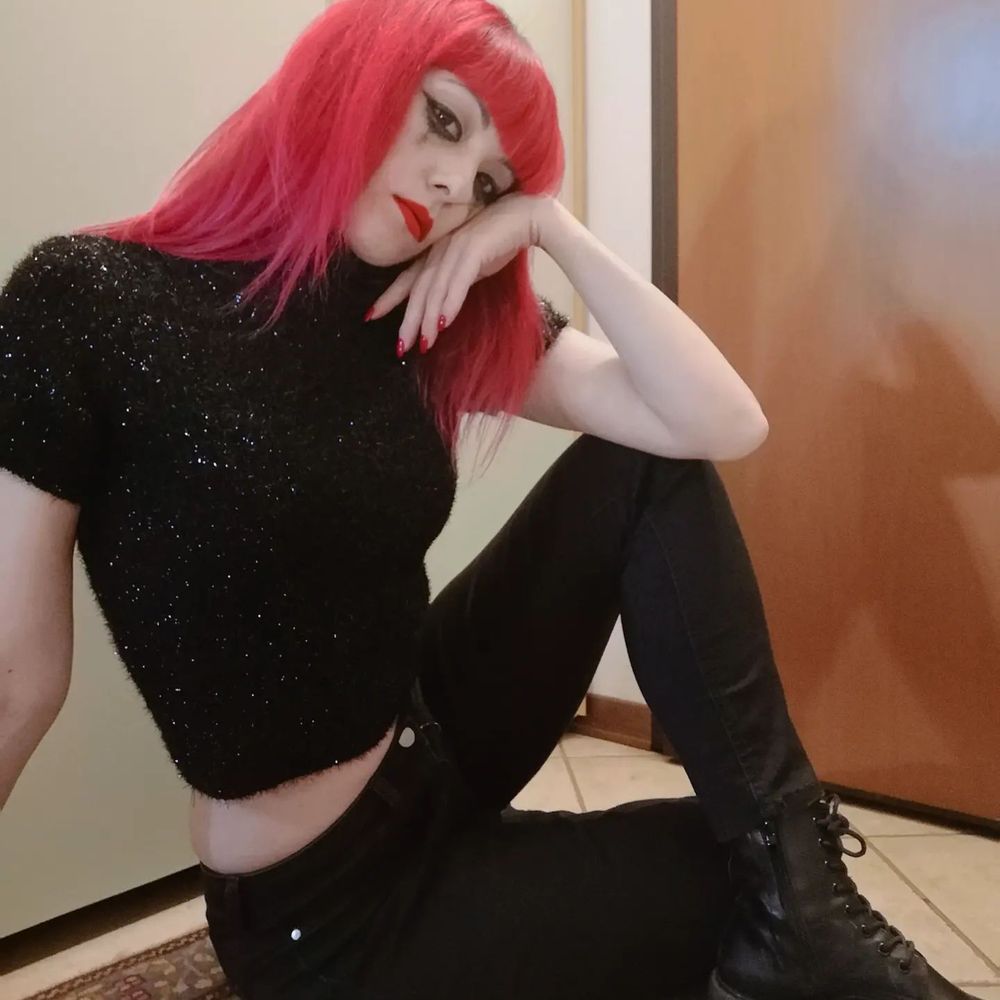 MissLucifer