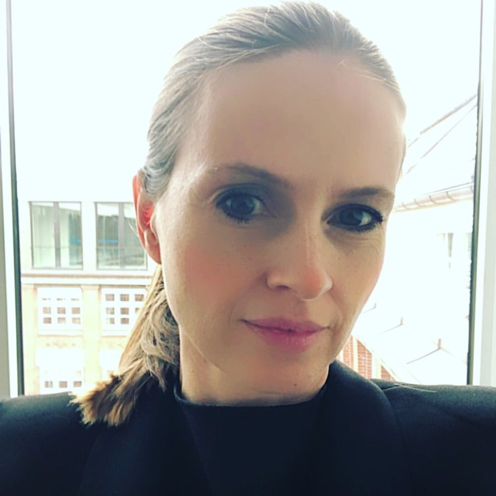 Sabrina Meissner's avatar