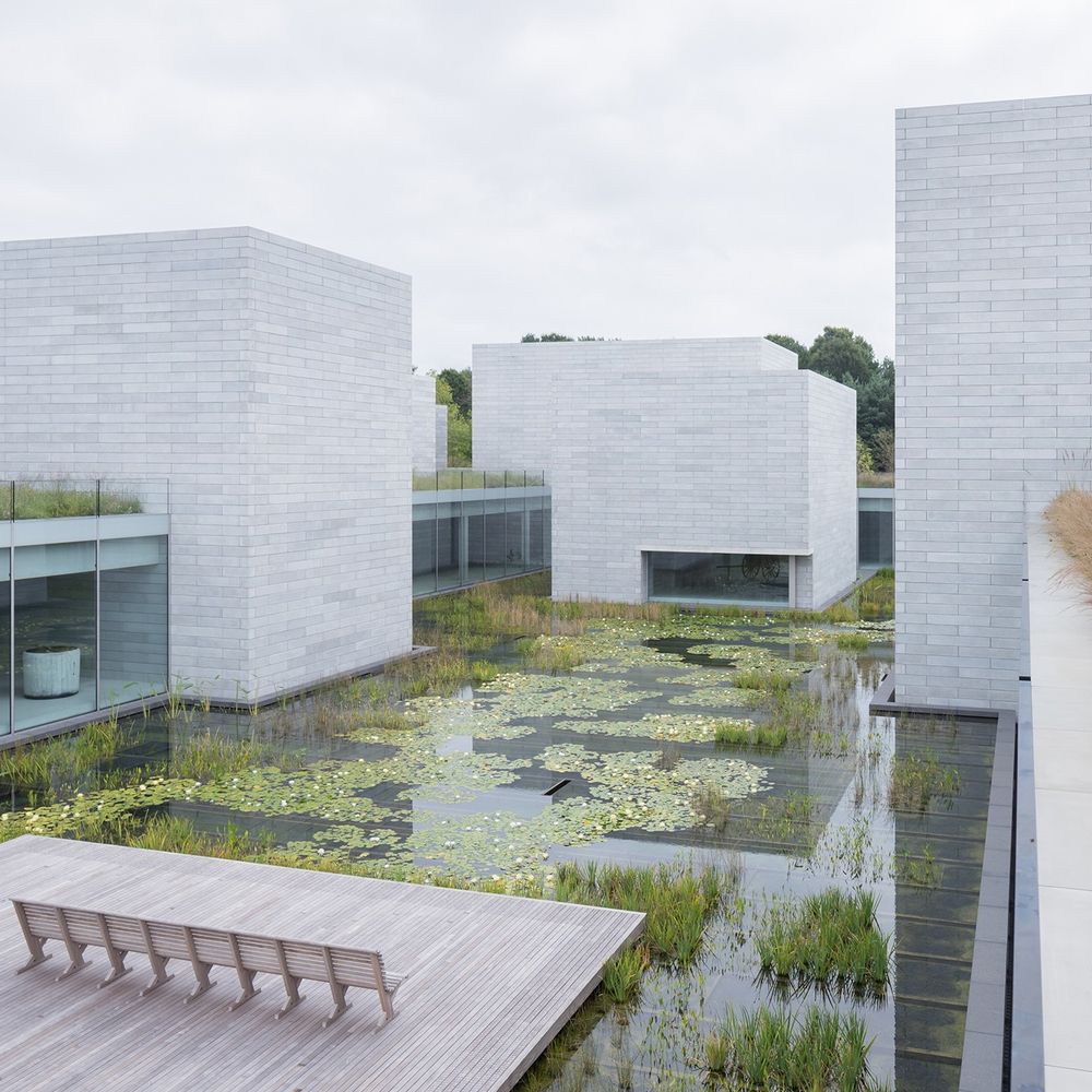 Glenstone Museum