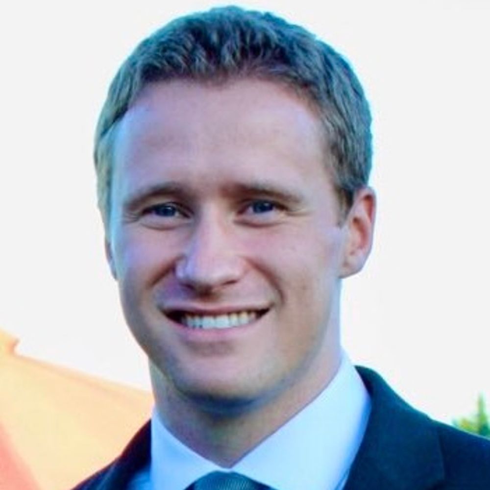 Cameron Van Til