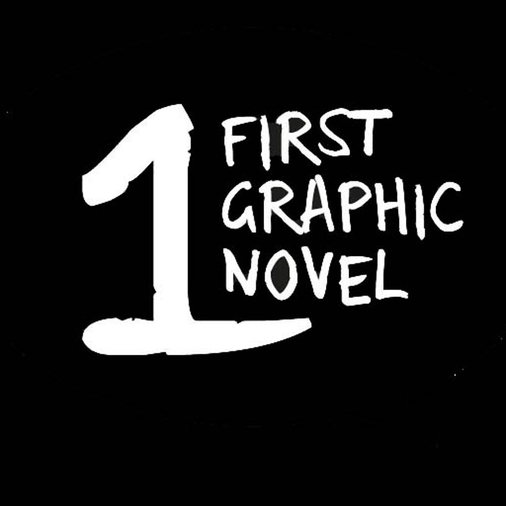 First Graphic Novel Award