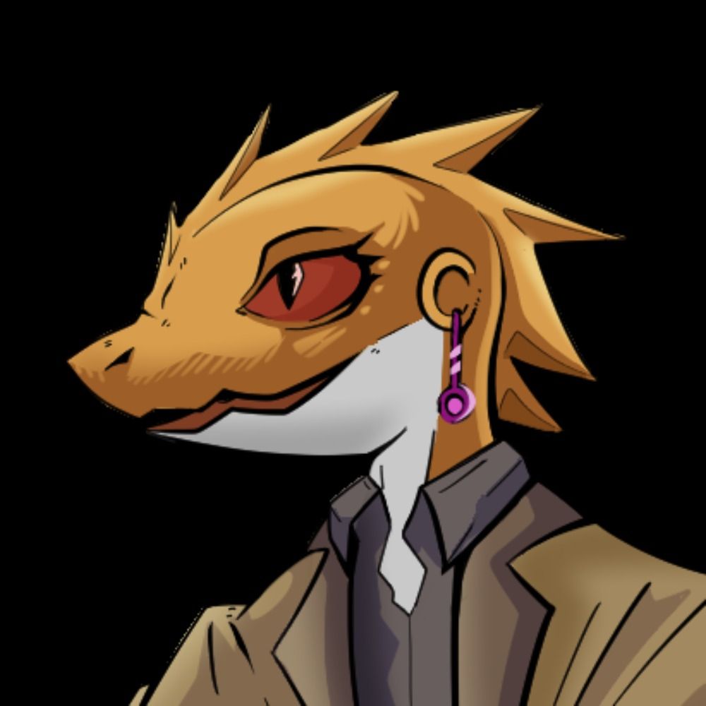 Catbab Grumbleblump's avatar