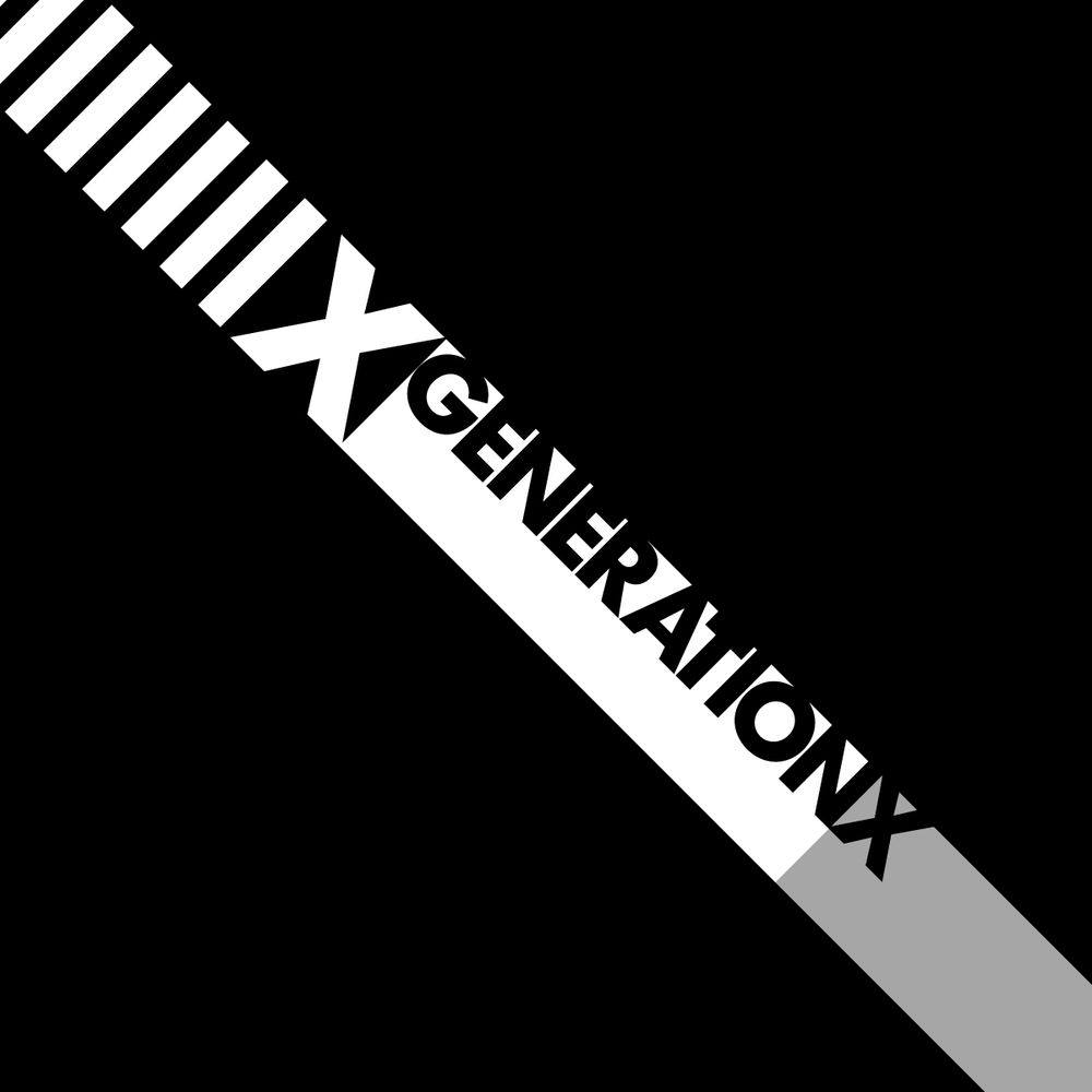 XGENERATIONX