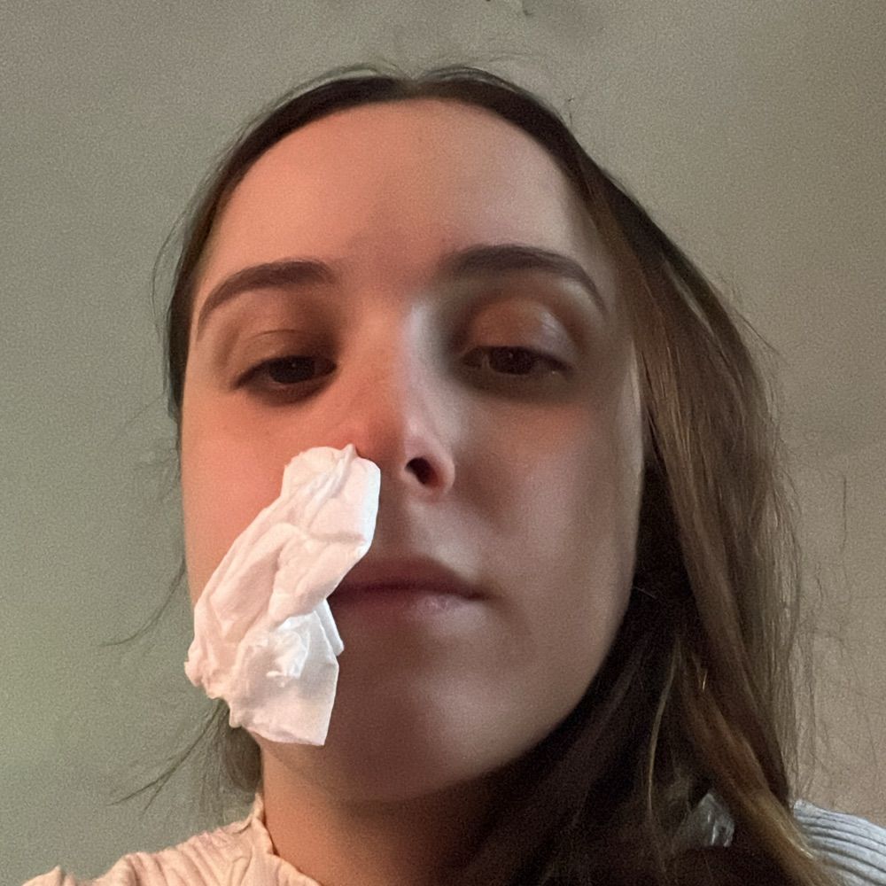 Maria Preguiça