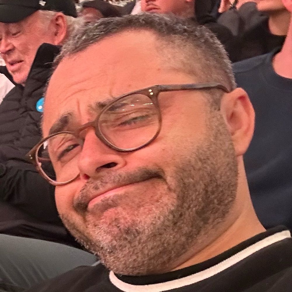 Joe Mande