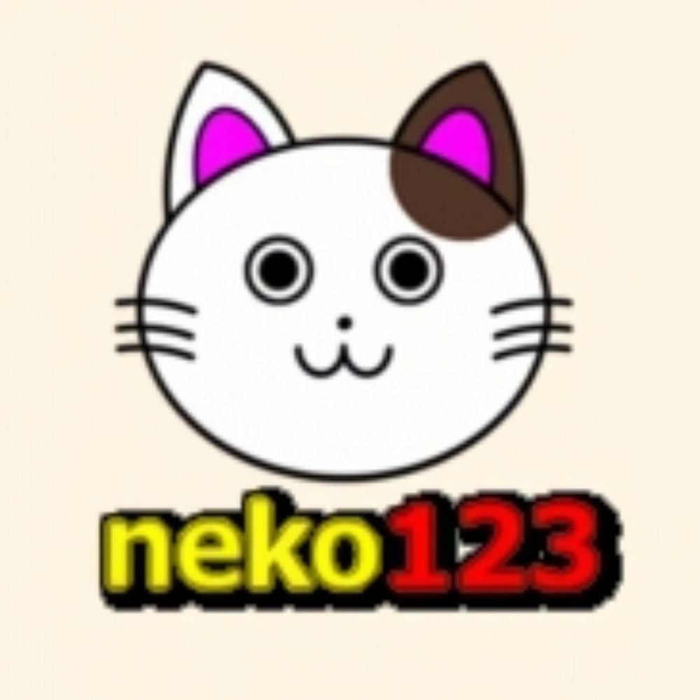 neko123　それゆけ ? ネコ探訪編集のほう😺（※X基本金土日お休みです）