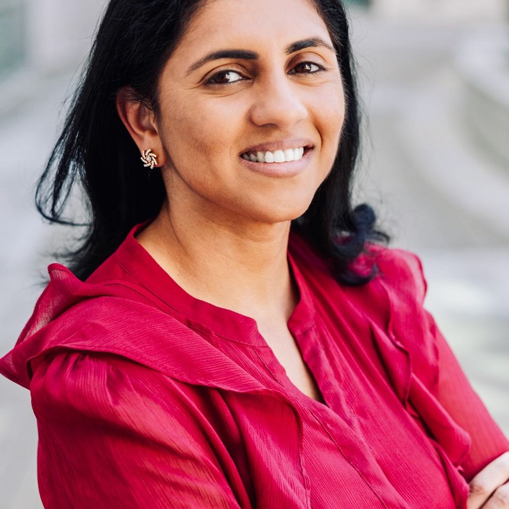 Pavithra Viswanath