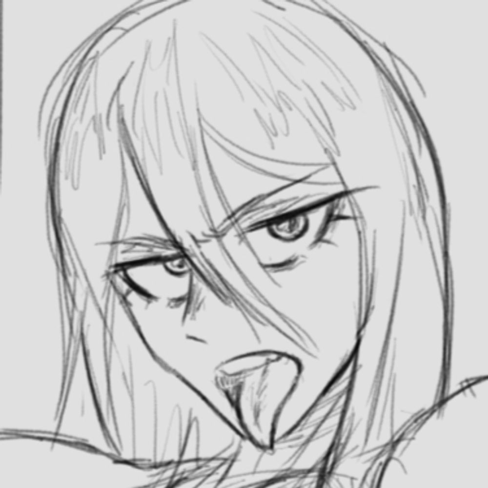 Itzal 🔞 || Commissions Closed