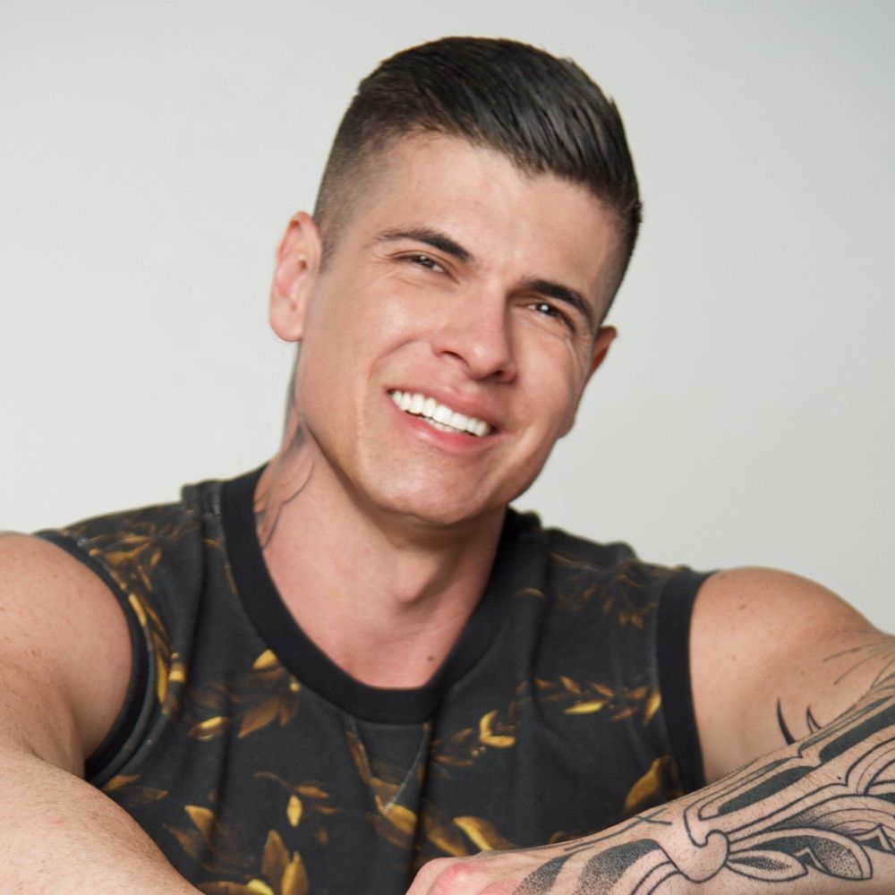DJ Breno Barreto