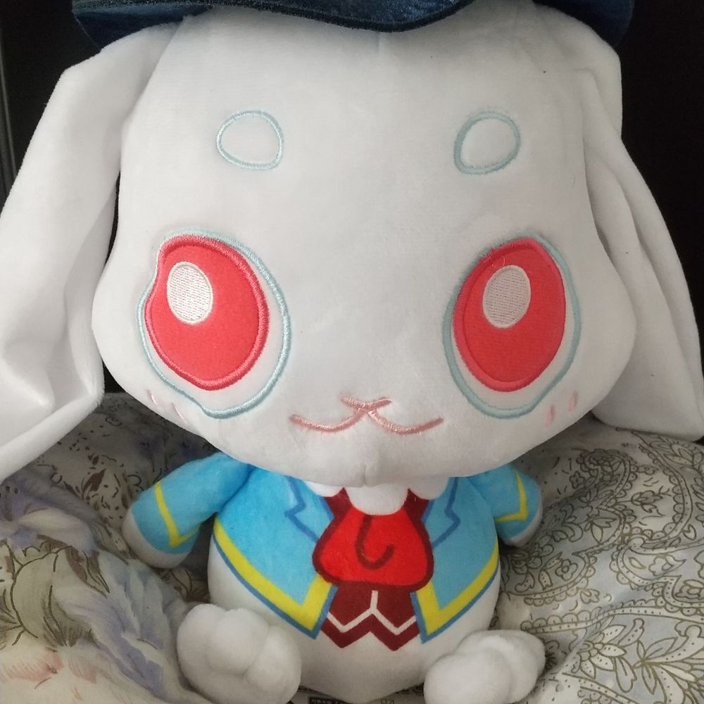 朝シャンbot