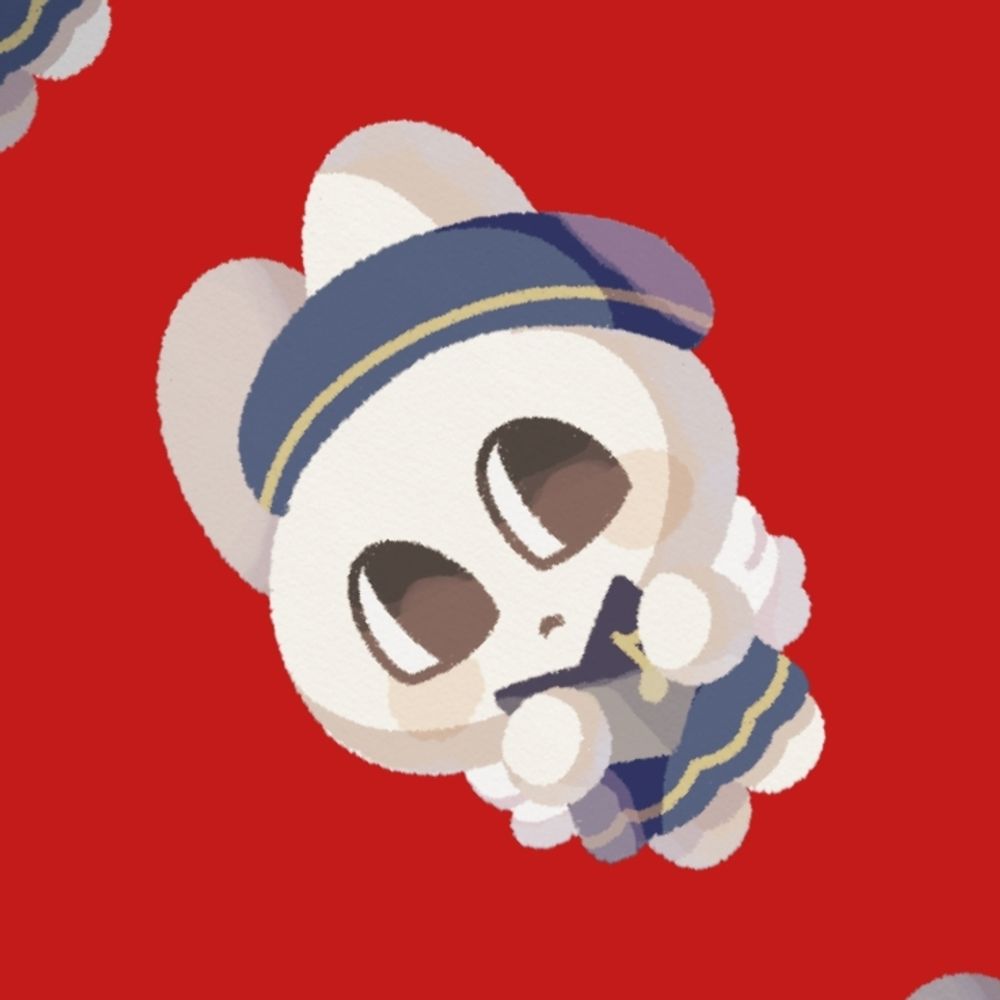 カイチョウ(社畜)