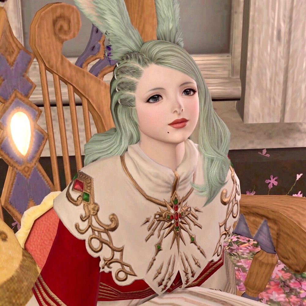 るみり🍡Tiamat