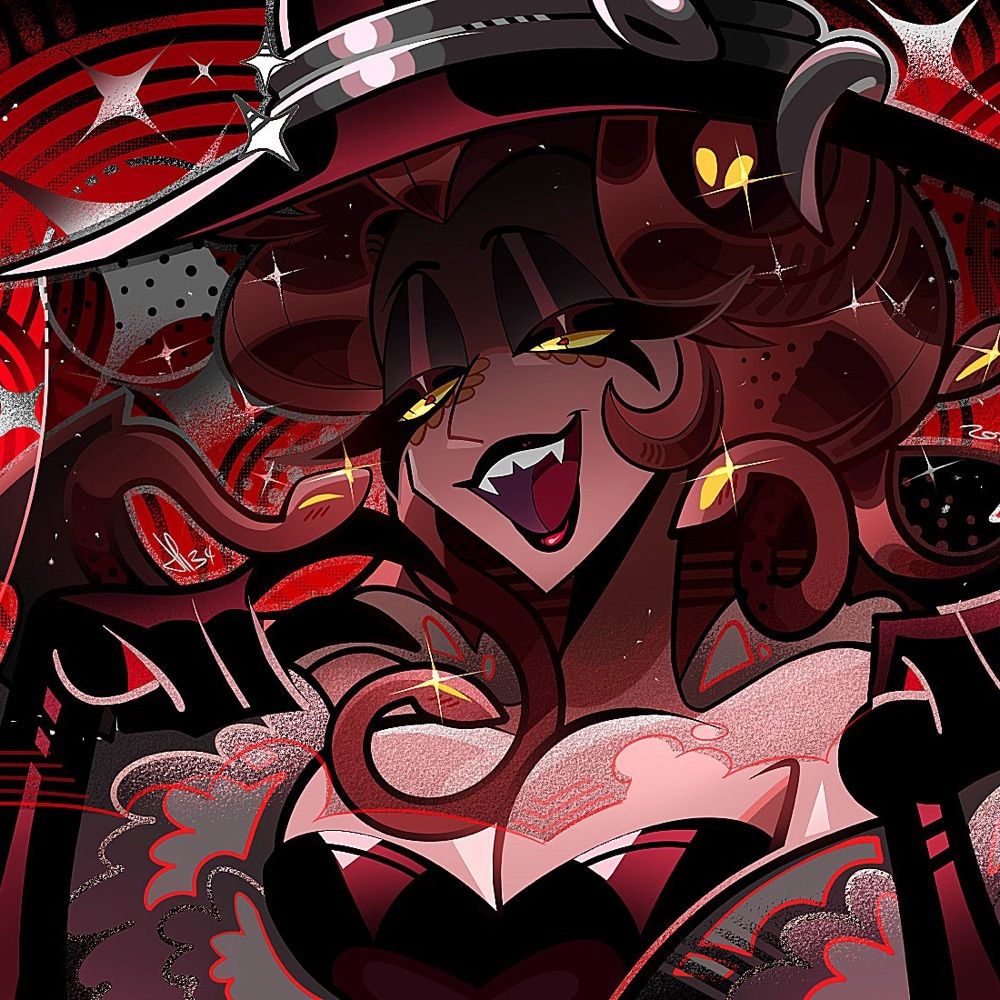 🔞 Eve 🍎🎸 COMMS CLOSED