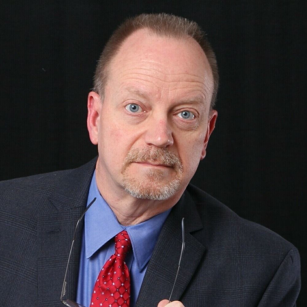 Rob Amos