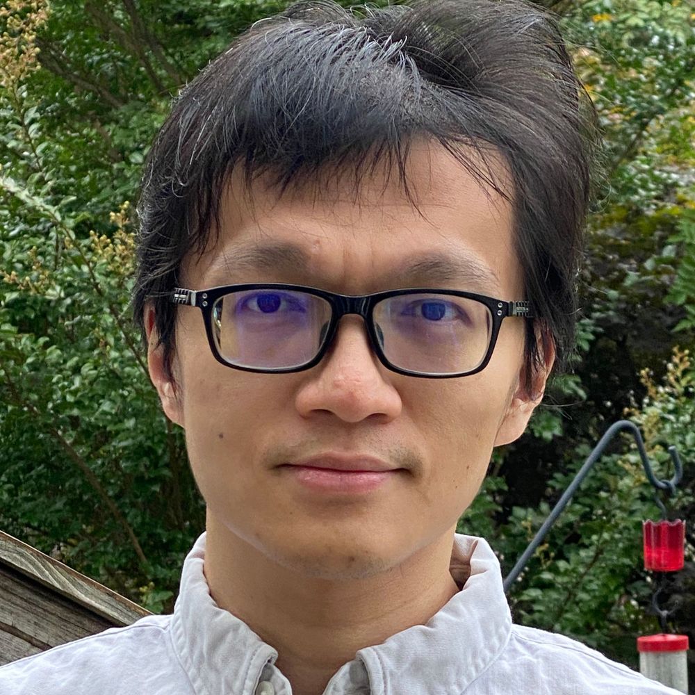 Yang-Zhi Chou