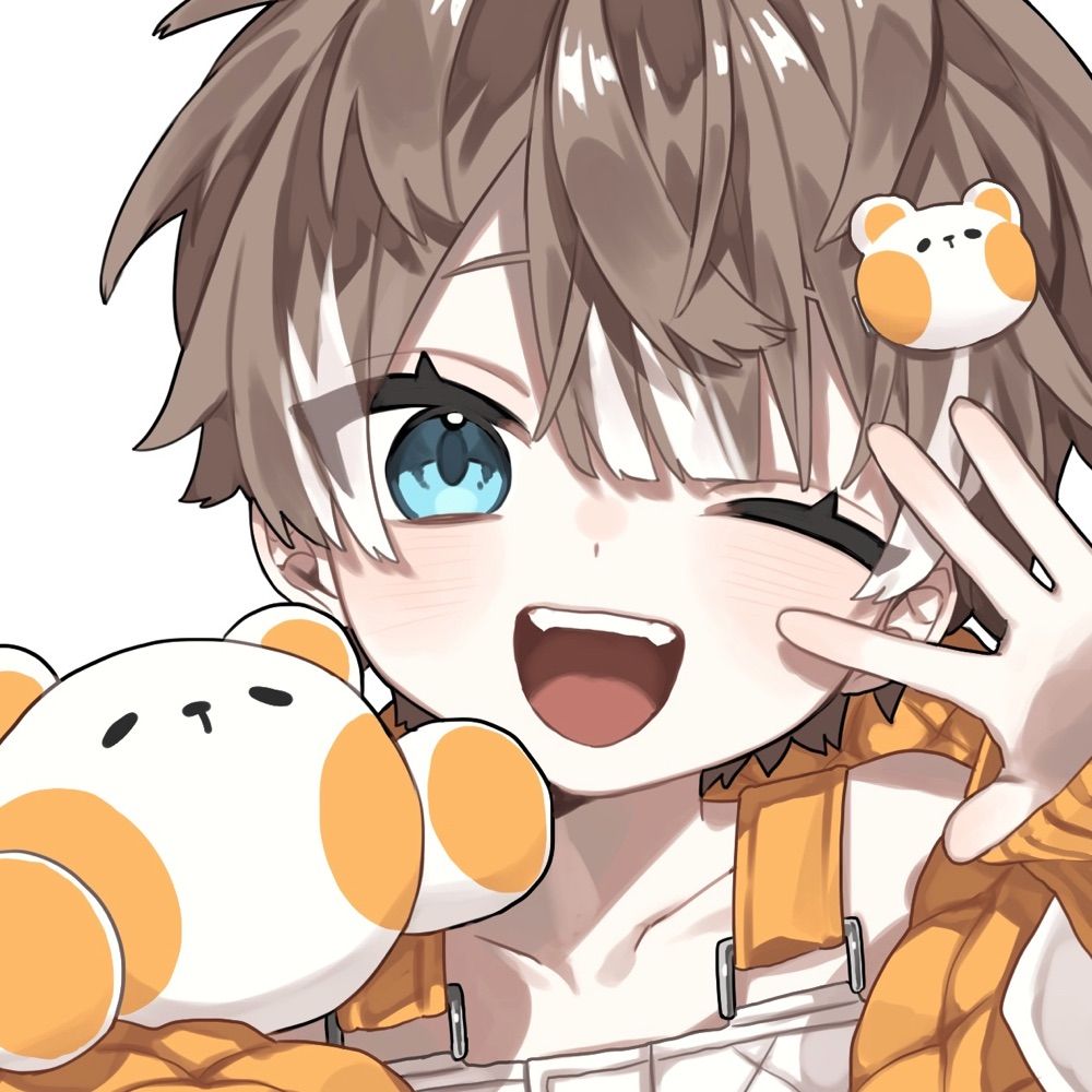 ひる☀️
