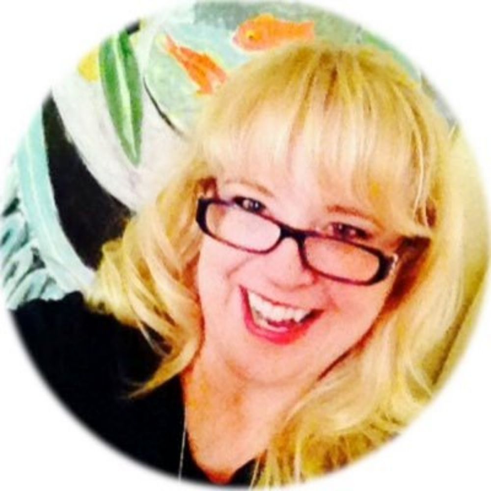 Deborah Hymes