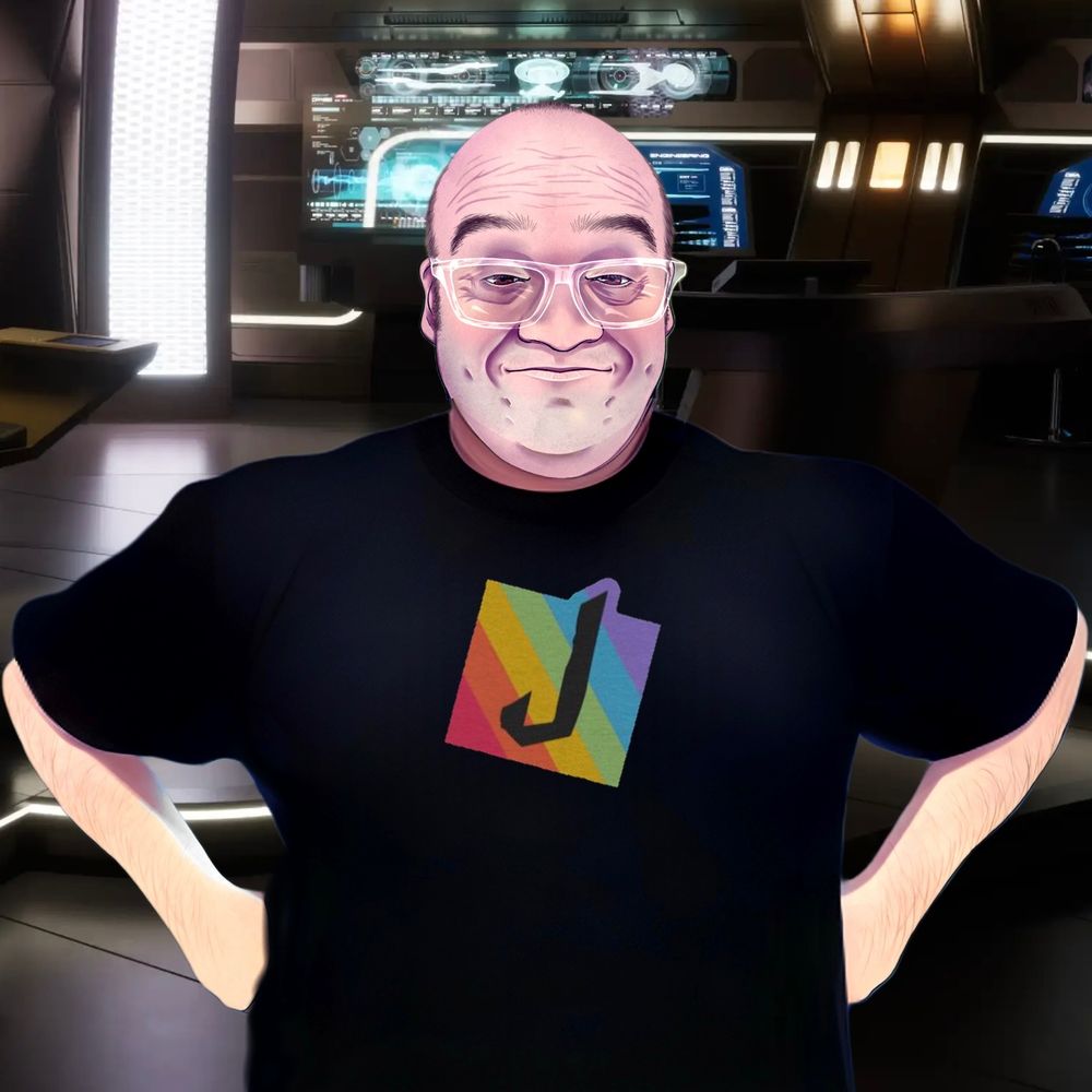 🏳️‍🌈Jonathan🖖🏼
