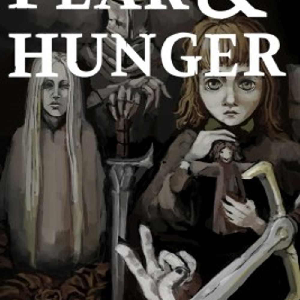 Fear & Hunger (Funger)