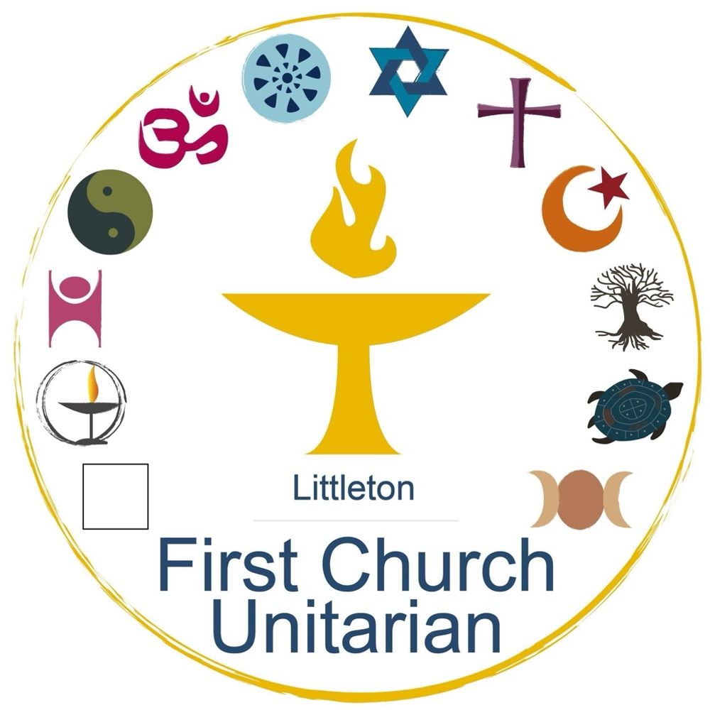 First Church Unitarian, Littleton