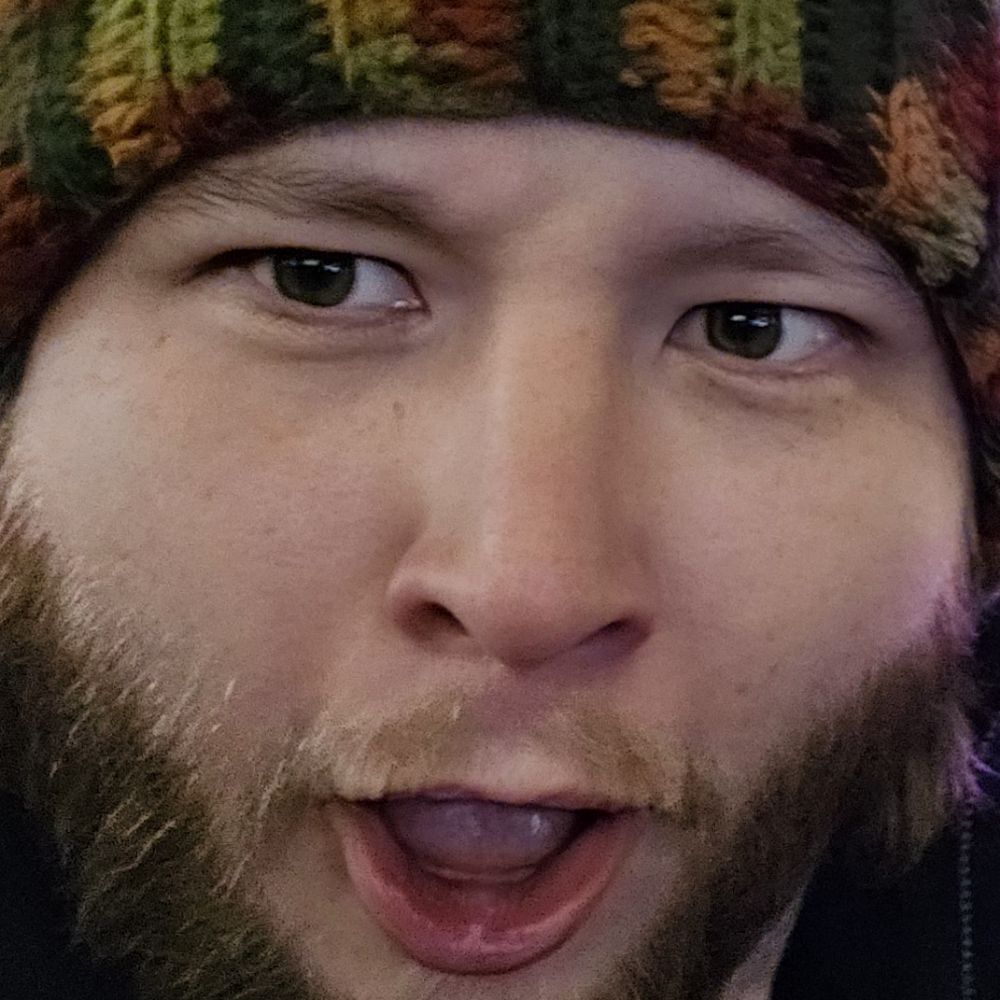 The only stream on justin.tv