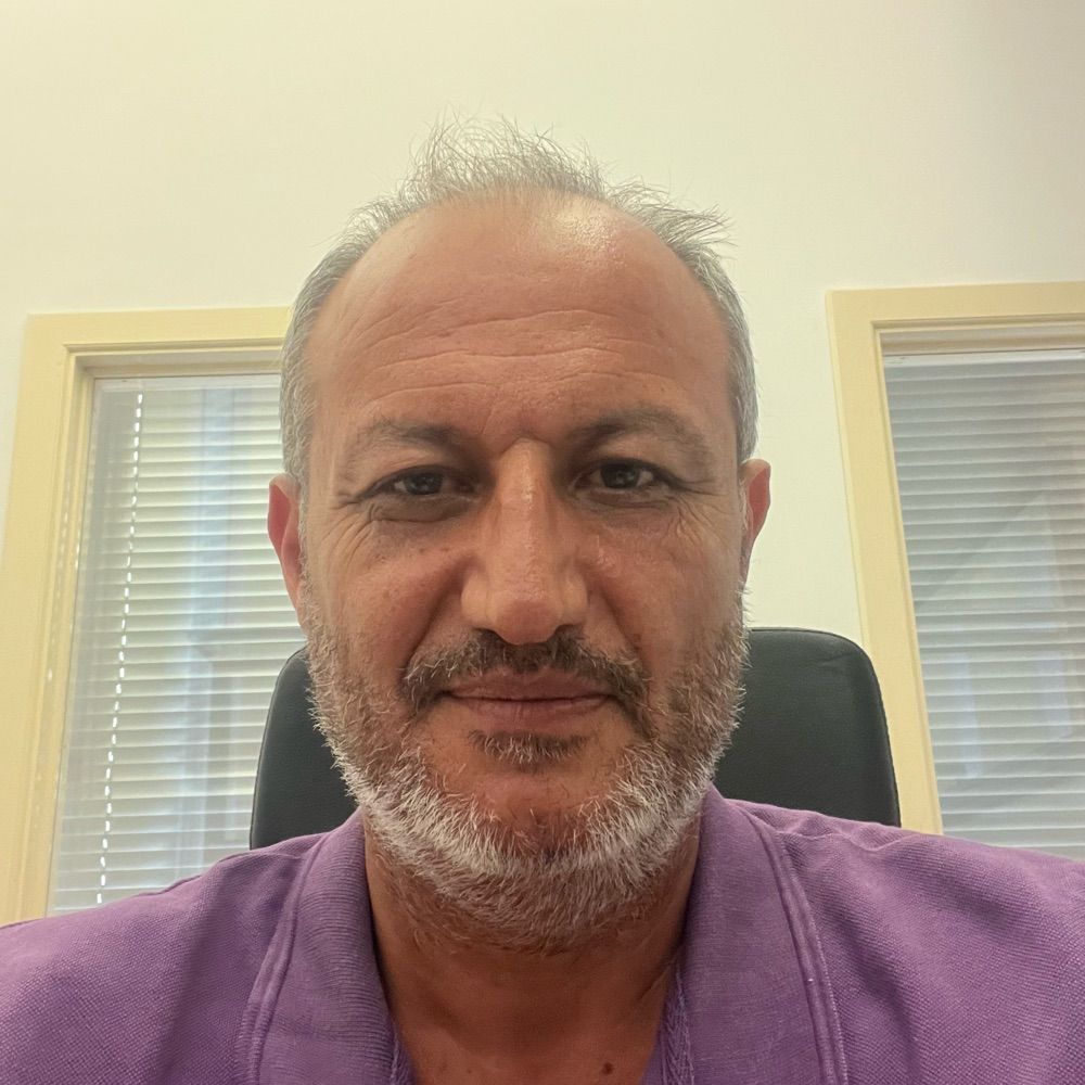 Mustafa Ocak