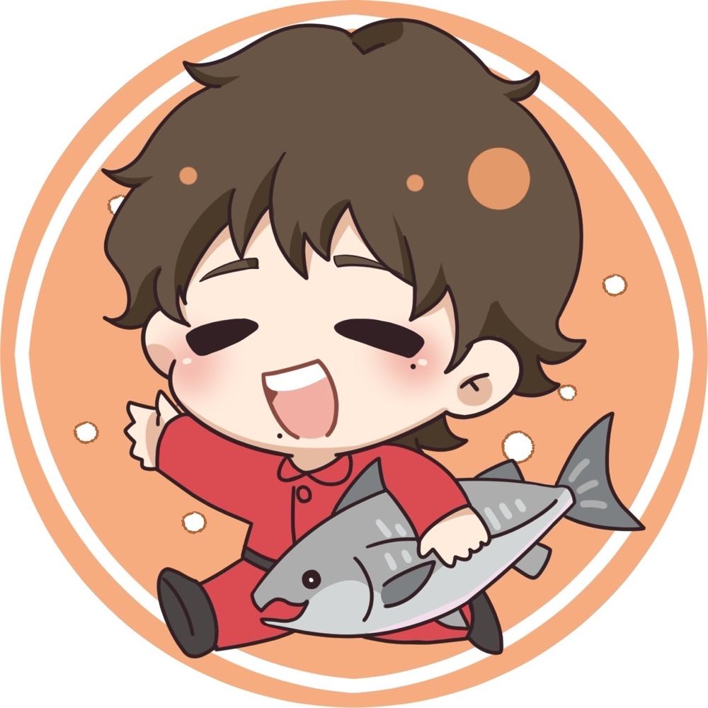 すーちゃん。
