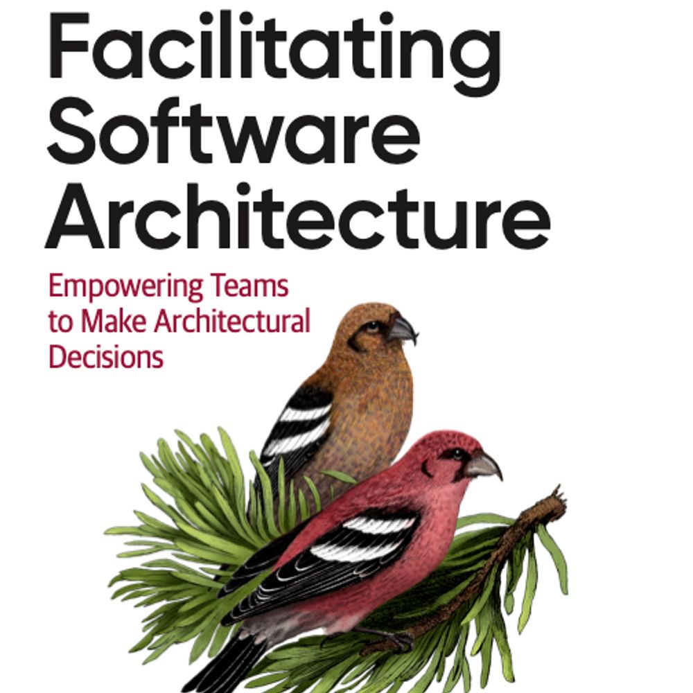 Facilitating Software Architecture
