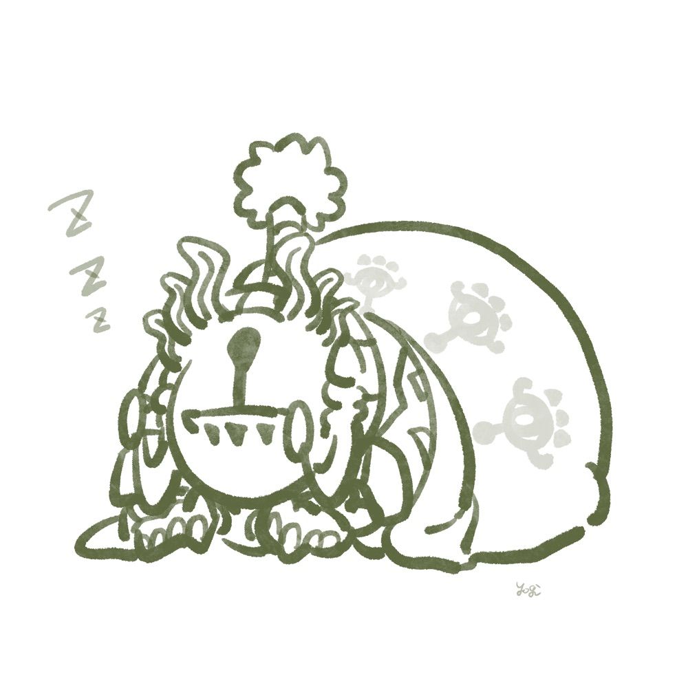 丹部 ヨギ