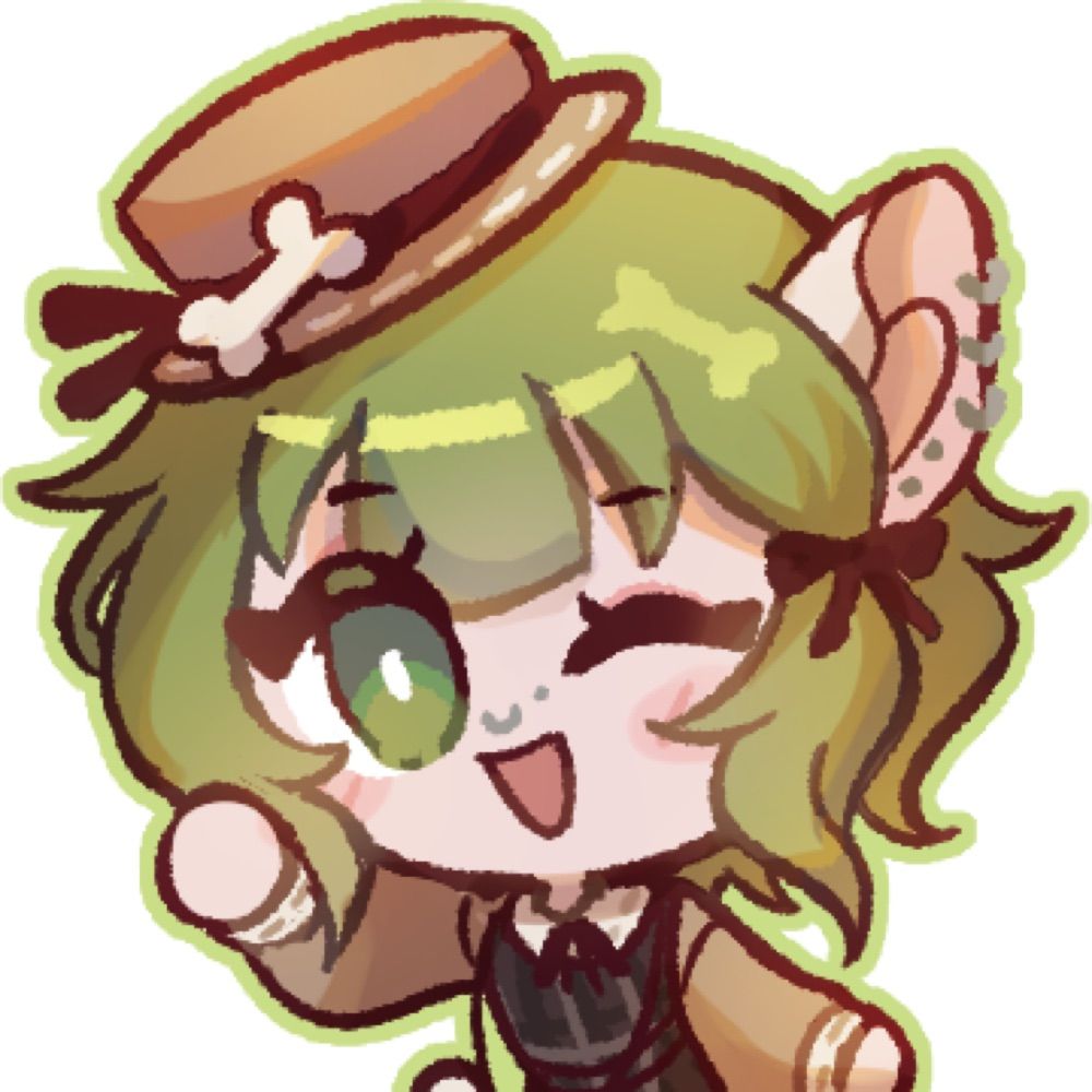 Pastry Puppie