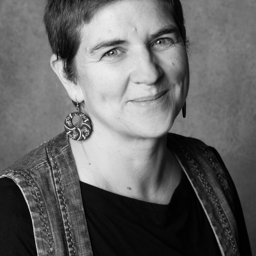 Jen Wallace