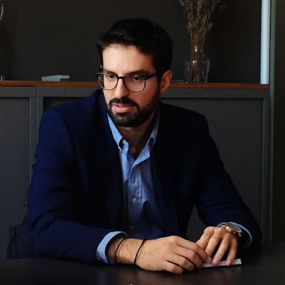 Andreas Marazis