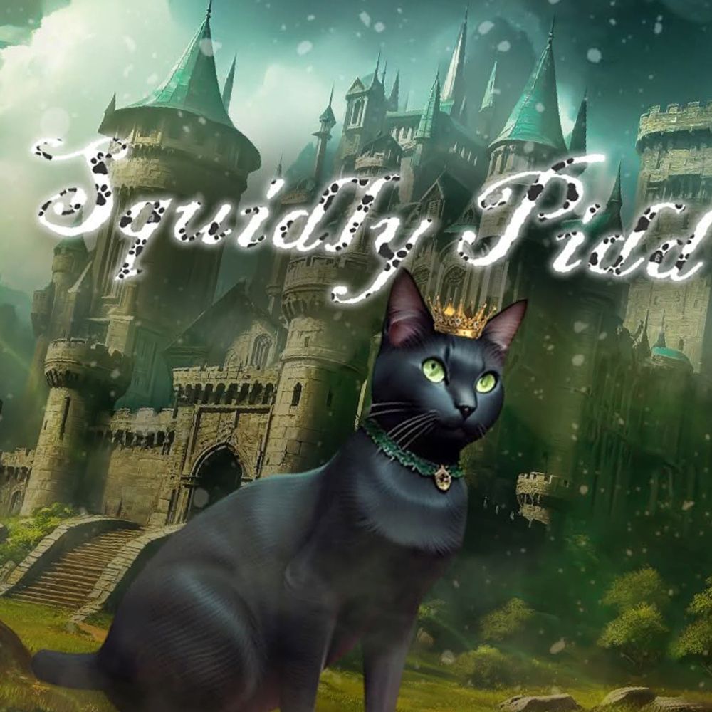 SquidlyPidd