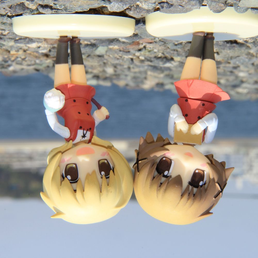 ゆの鉄