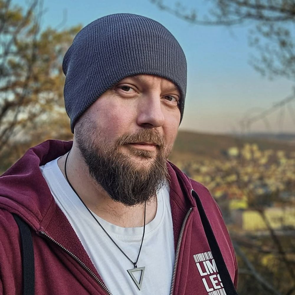 Luděk Reif