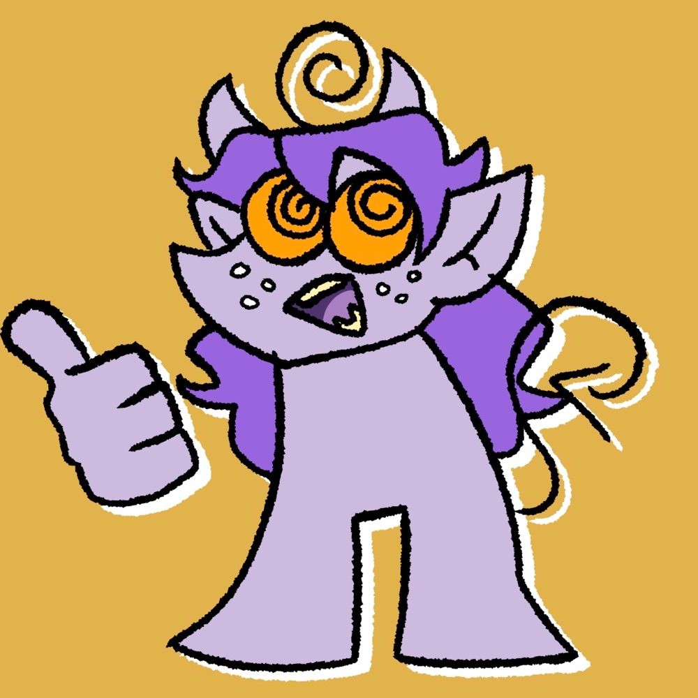 Fernfred(Comms open)