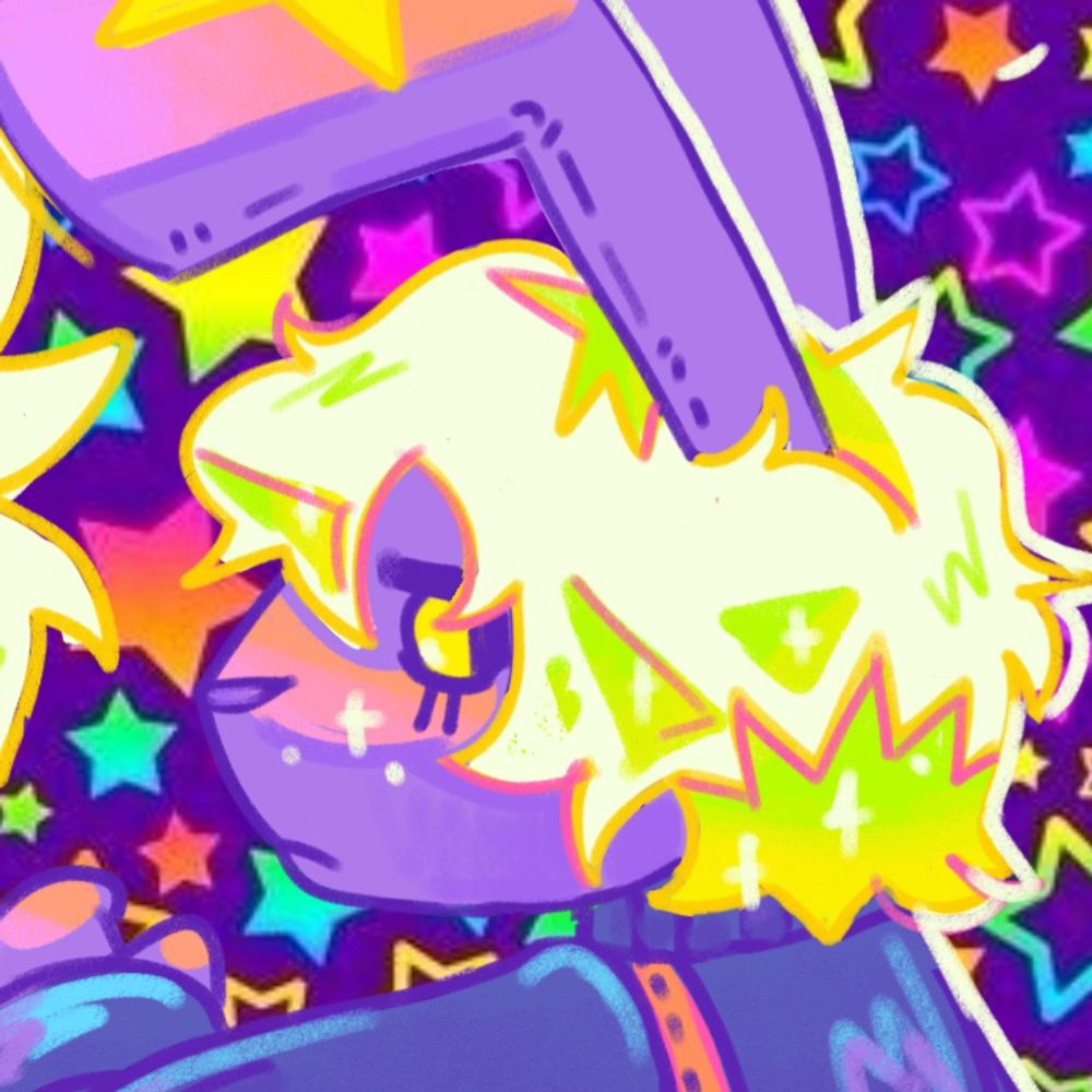 Ron 🩵🩷 hiatus